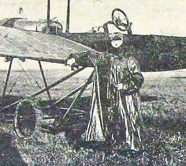 Adını göklere yazdıran cesur Türk kadınları