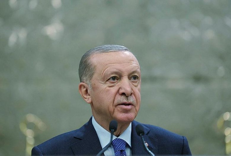 Başkan Erdoğan’dan Kaymakamlık Kura Töreni’nde önemli açıklamalar