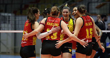 Göz-Göz ava çıktı