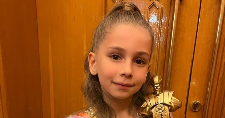 Bir Küçük Gün Işığı’nın Güneş’i ödüle doymuyor