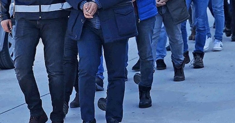 İzmir dahil 16 ilde DEAŞ’ın finans kaynaklarına operasyon: 18 gözaltı