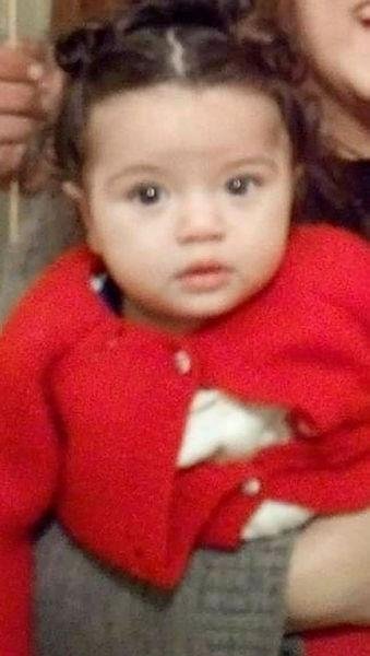 İzmir’de korkunç ölüm: 4. kattan düşen minik Helin hayatını kaybetti