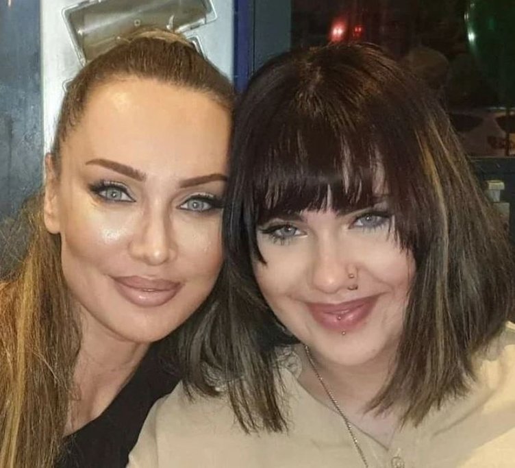 Umut Akyürek kızı ile birlikte depreme yakalandı