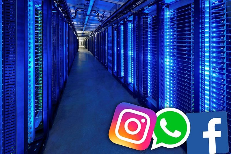 WhatsApp, Instagram ve Facebook’ta 7 saatlik erişim sorunu! Kesintinin nedeni belli oldu?