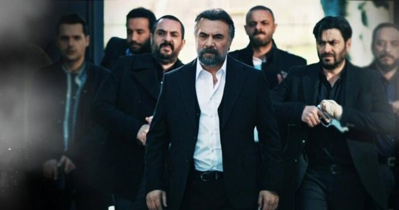 Eşkıya Dünyaya Hükümdar Olmaz 199. bölüm canlı izle | EDHO ...