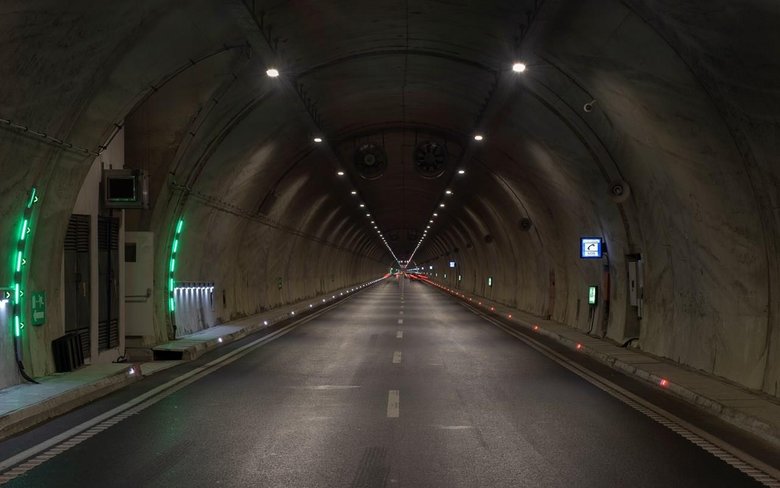 Sabuncubeli Tünelleri trafiğe kapatıldı! Yola çıkacaklar dikkat: İşte açılacağı saat