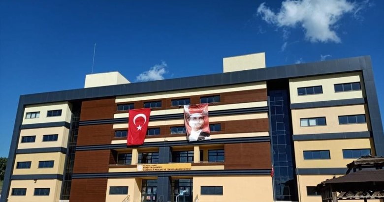 Türkiye’nin ilk maden lisesi açılıyor