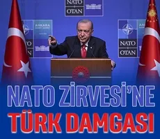 Daha güçlü NATO’nun temelleri Ankara’da atıldı
