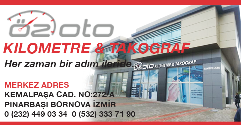 Öz Oto Kilometre & Takograf