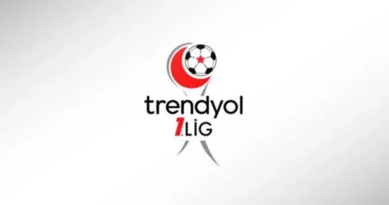 Trendyol 1. Lig’de haftanın maç programı