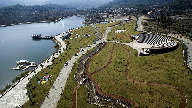 Kemalpaşa’da Savanda ve Yukarı Kızılca göletleri 2019’da bitiyor