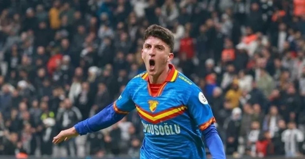 Taha yedek kaldı, gözden düştü