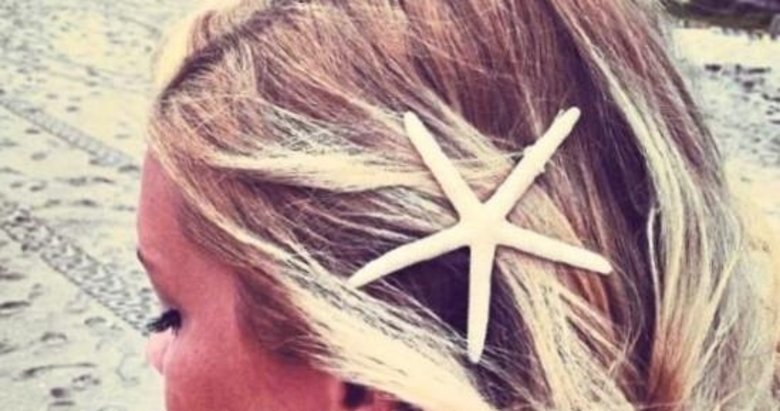 Yaz mevsimini hasarsız saçlar ile atlatmanız mümkün!