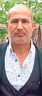 Trenin altında kalarak hayatını kaybetti