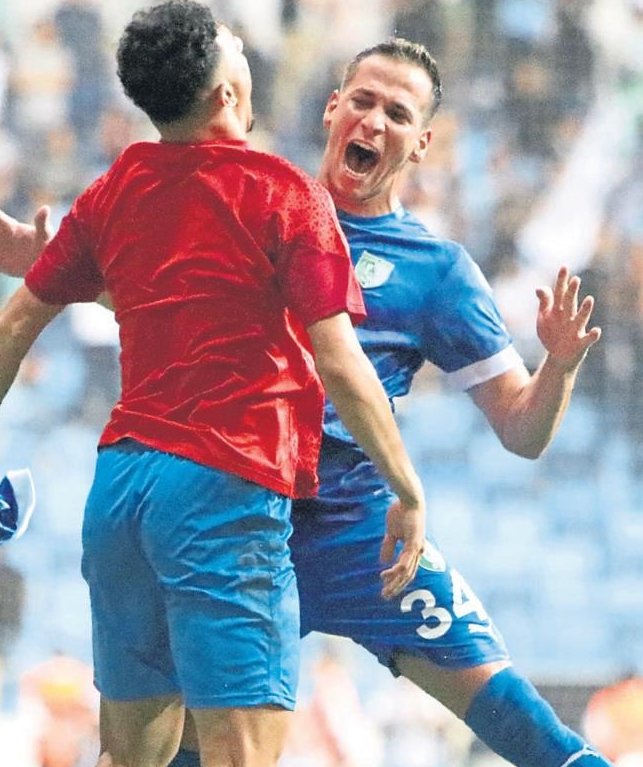 Süpersin Bodrum FK