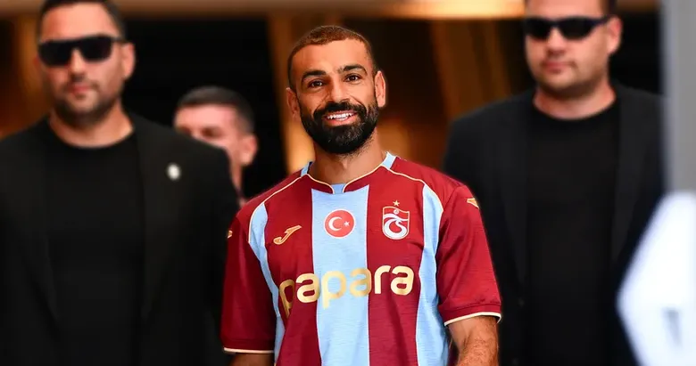 Muhamed Salah bereketiyle geldi