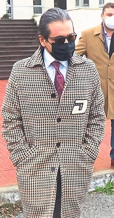 15 dakikada boşandı