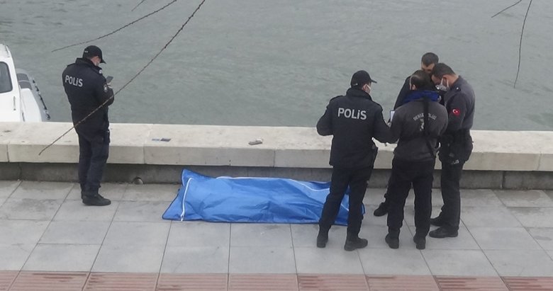 İzmir’de kahreden son! Denizden, üniversite öğrencisinin cesedi çıktı