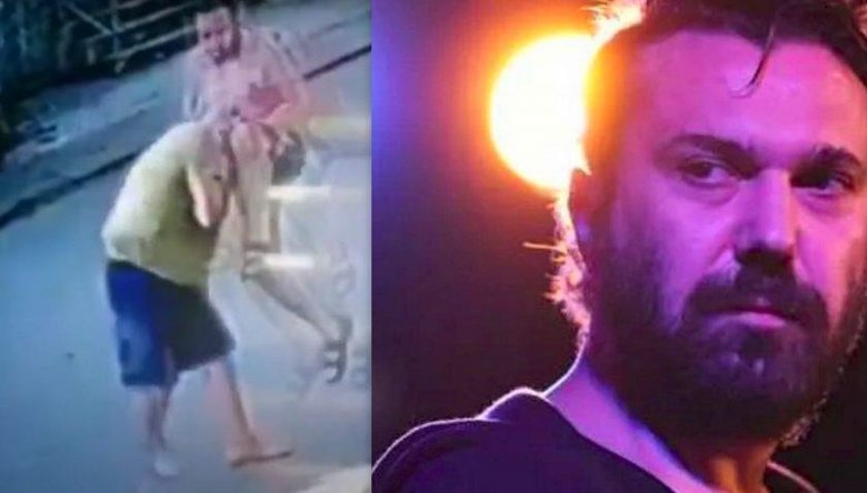 Yaşlı adama dayak atan Halil Sezai’ye CHP kalkanı