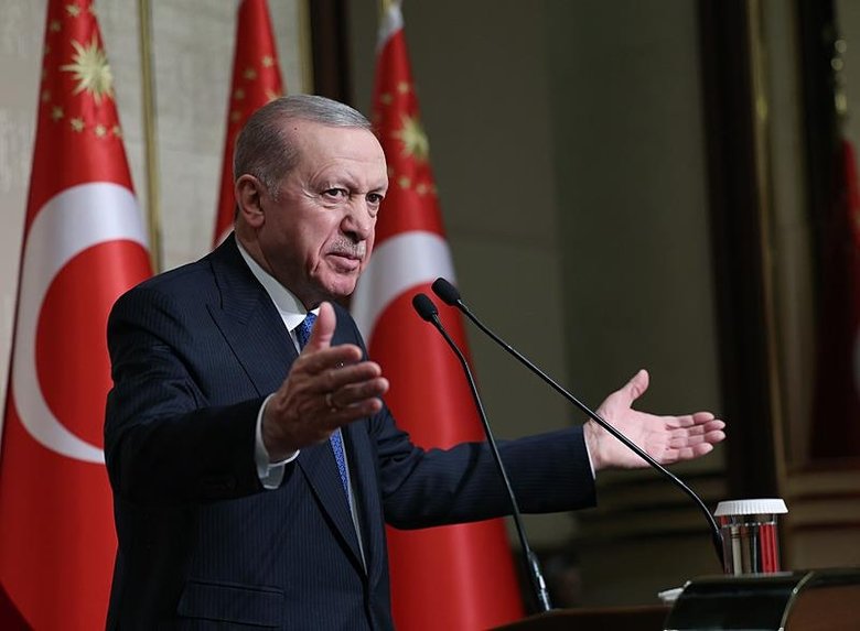 Başkan Erdoğan’dan çiftçilere müjde: 37 milyar TL hibe vereceğiz