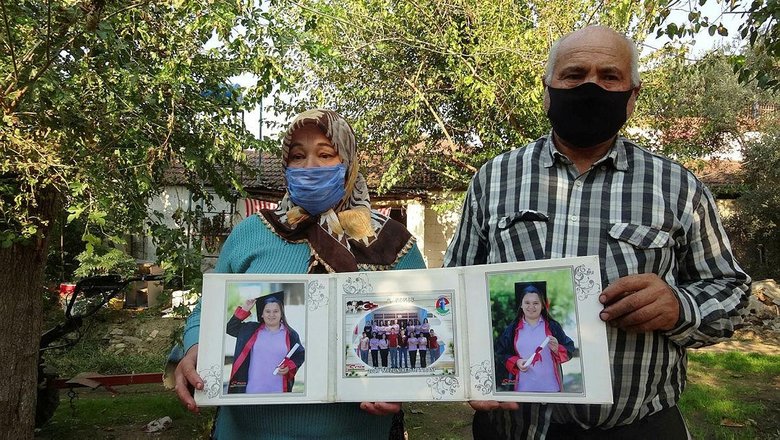 Kayıp Fatma’nın annesi: Kızımın evlenmesine onay vermemiz için 50 bin TL teklif edildi