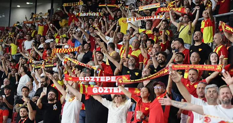 Göztepe Sahasında Sarsıldı: Gaziantep FK, İzmir’de 4-2 Kazandı!
