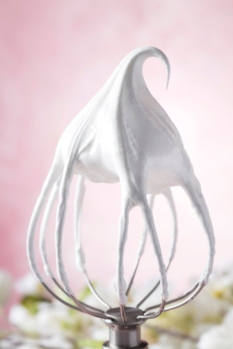 Mereng beze nasıl yapılır? Malzemeleri nelerdir?