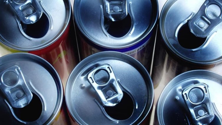 Uzmanından enerji içeceği uyarısı! Kalp ve sinir sistemine etkisi korkunç