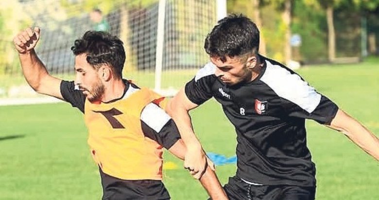 Uşak bu hafta telafi edecek