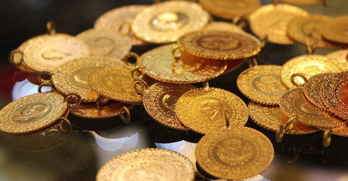 GÜNCEL ALTIN FİYATLARI 14 MART | Altın fiyatlarında son durum ne? Altın yükselecek mi? İşte güncel altın fiyatları