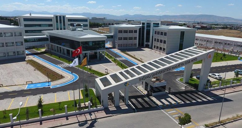 İnönü Üniversitesi 33 Öğretim Üyesi alıyor