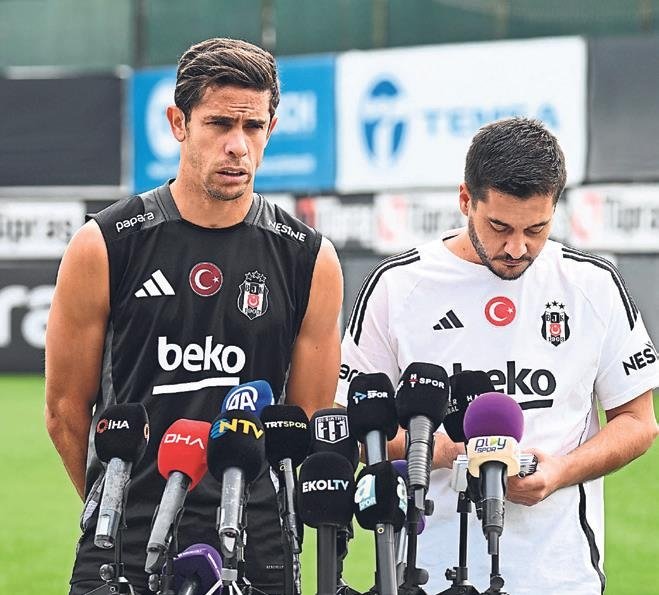 Joao Mario krizi patladı