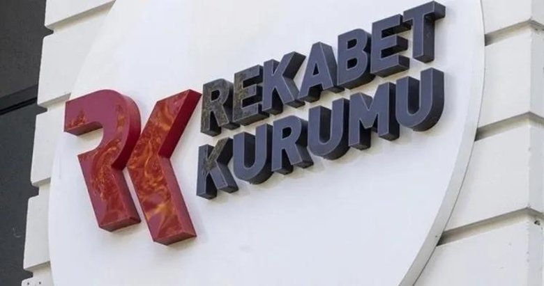 Rekabet Kurumu’ndan inşaat firmasına ceza