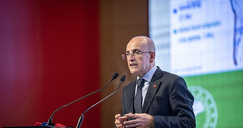 Amacımız yüksek gelirli ülkelerden olmak