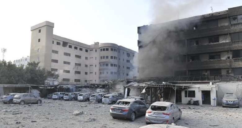 Katil İsrail’in Lübnan’a yönelik saldırılarında 23 kişi öldü, 93 kişi yaralandı