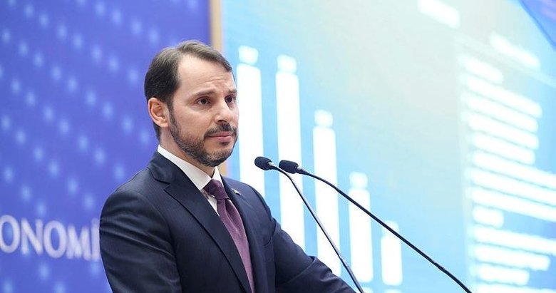 Yeni Ekonomi Programında YEP ilk hedef istihdam!