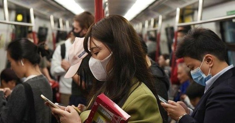 Çin’den şok salgın önlemi: Tüm toplu ulaşım durduruldu