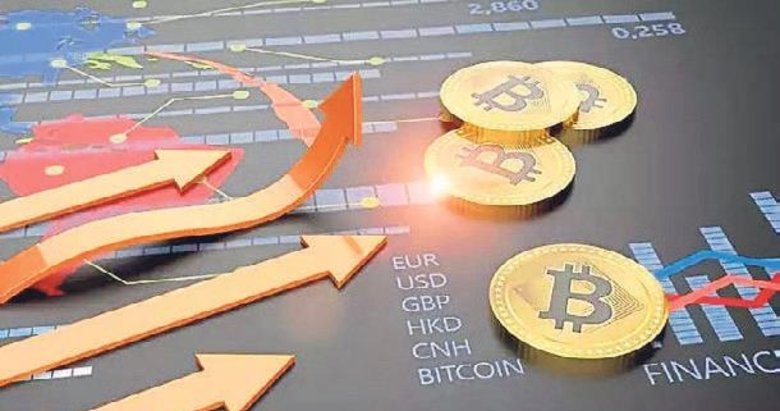 Kripto varlıklara ilişkin kanun teklifi kabul edildi