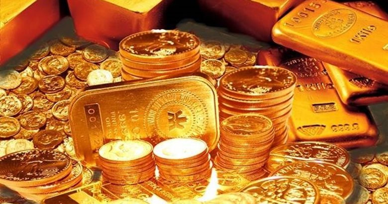 Altın fiyatları 8 Ağustos! Gram altın, çeyrek altın, yarım altın, tam altın fiyatları...