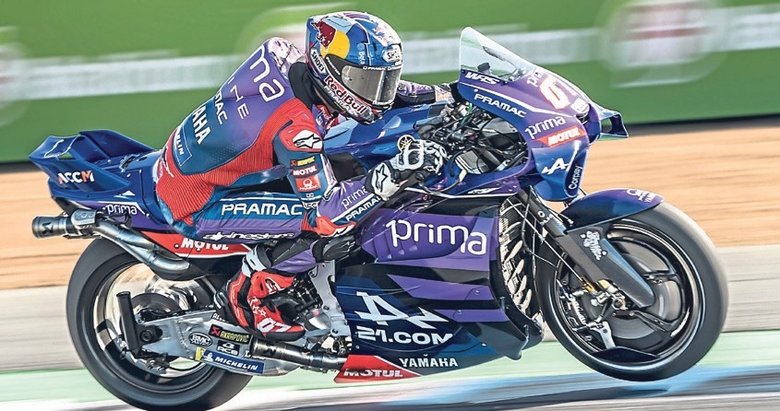 Toprak ve Deniz Brezilya’da piste çıkıyor