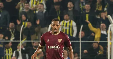 Göztepe’ye müjde! Godoi döndü