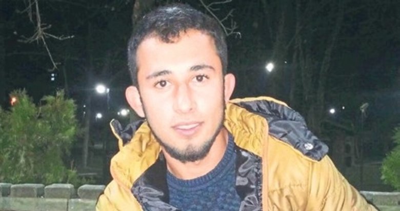 Top oynarken uçuruma düşüp öldü