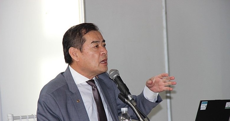 Japon deprem uzmanı Ege Bölgesi’ni değerlendirdi