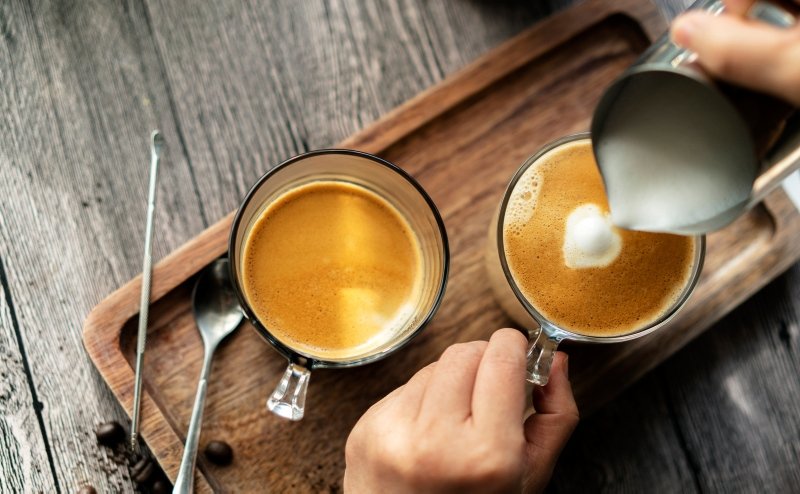 Türk  kahvesinin faydaları nelerdir? Kahve hangi hastalıklara iyi gelir?