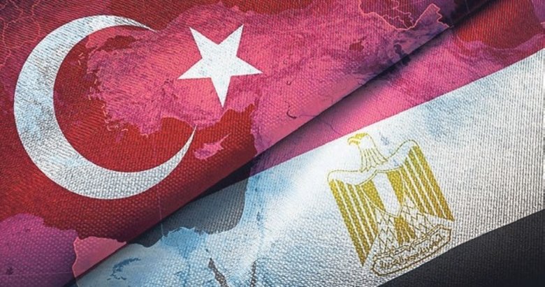 Türkiye-Mısır yakınlaşması İsrail basınında panik yarattı