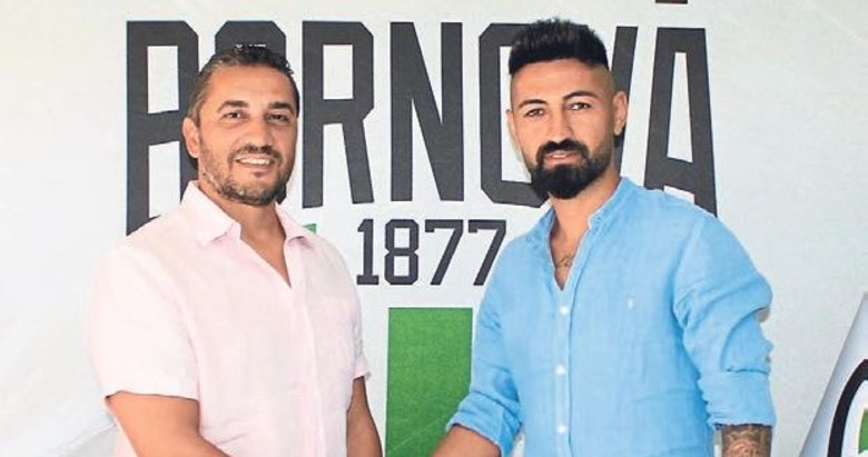 Bornova, Murat ile anlaşma sağladı