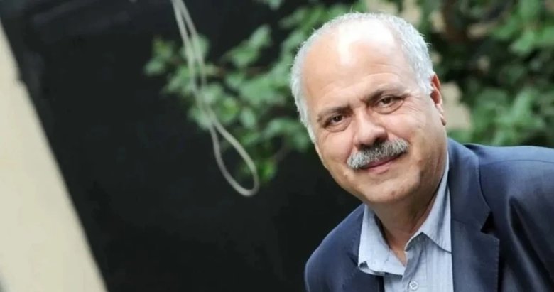 Usta oyuncu Ali Tutal hayatını kaybetti