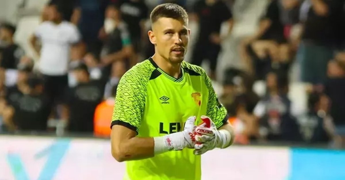 Lis’in milli takım hüznü