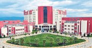 ADÜ’lü profesöre rüşvet operasyonu