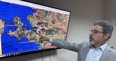 İzmir’de yeni bir deprem fırtınası kapıda mı?